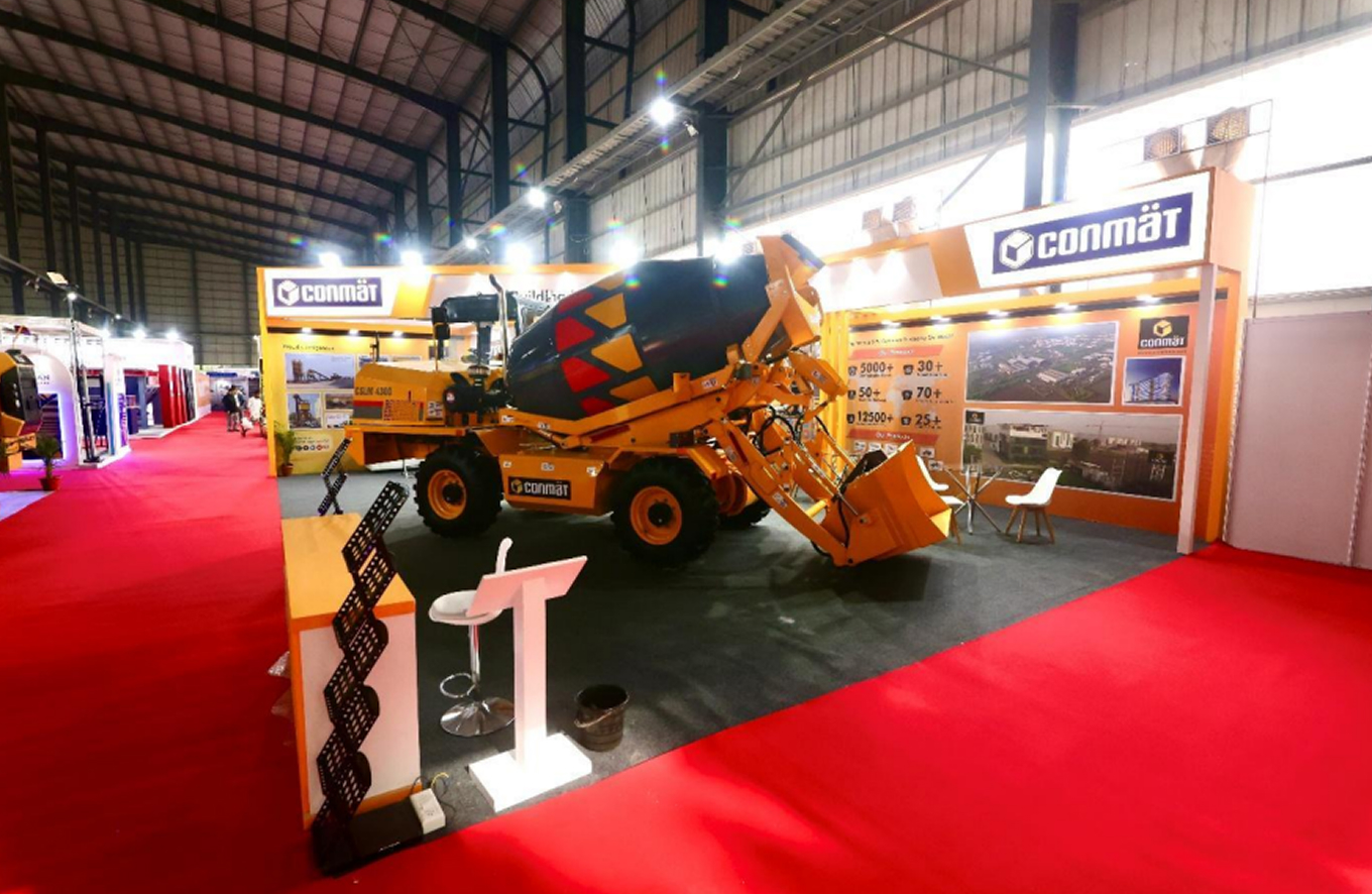 Conex 2025