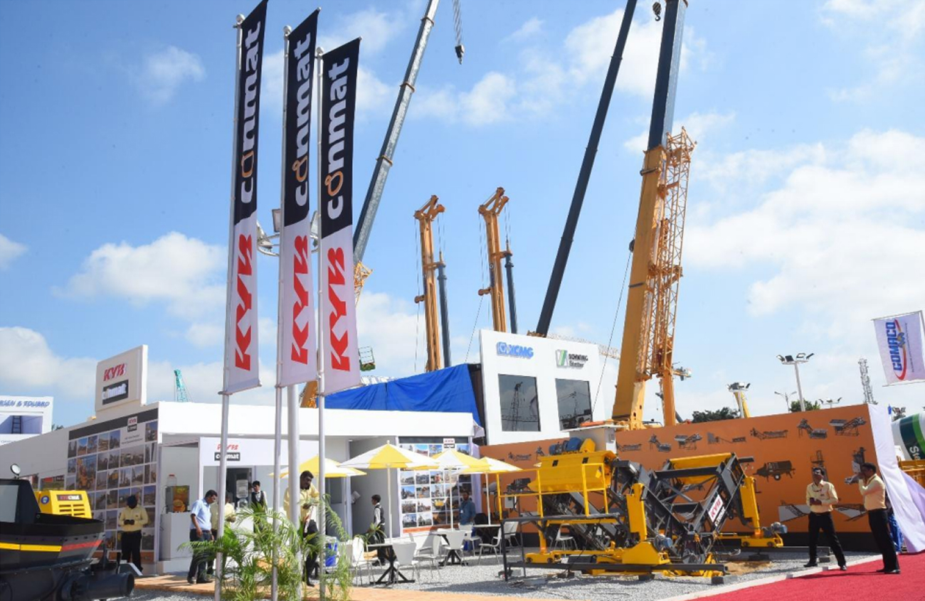 Excon 2019