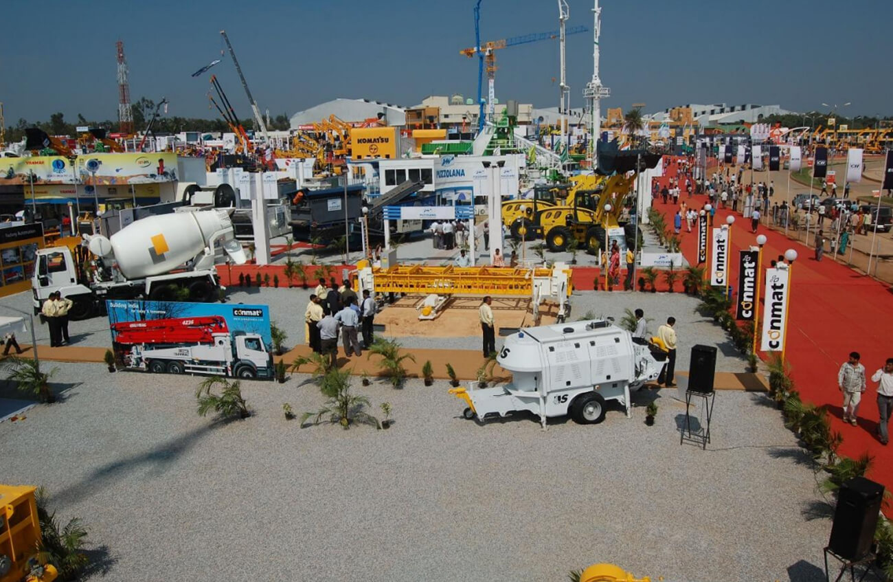 Excon 2009
