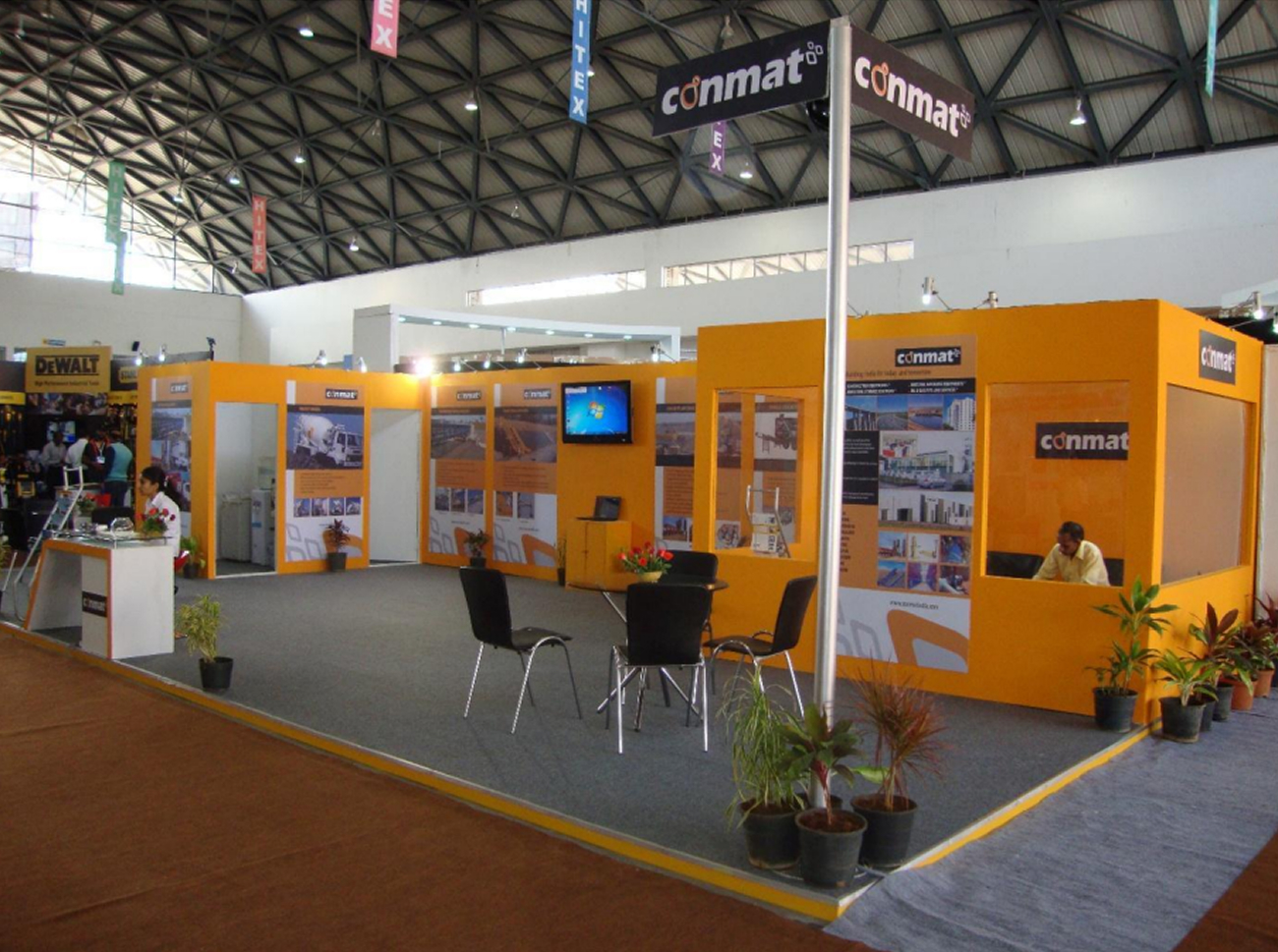 Comex 2010
