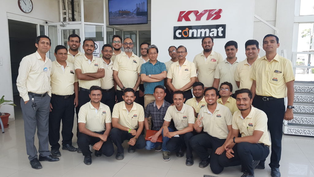 Sonam Wangchuk Visit to KCPL