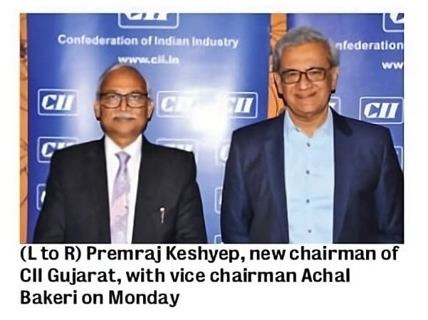 Mr Premraj Keshyep, Founder & MD of Conmat Heavy Industries Pvt Ltd has been appointed...